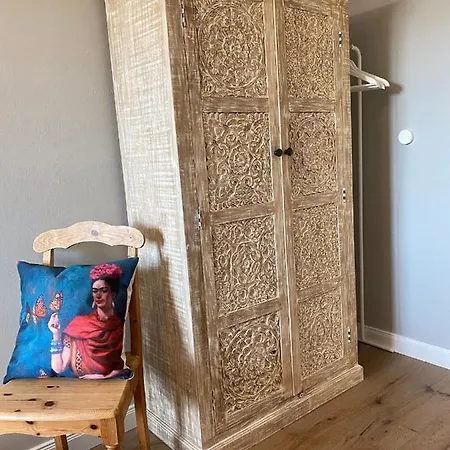 Kliffssand 33 Appartement Kampen