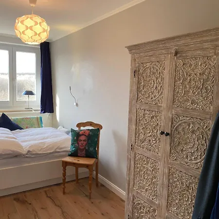 Appartement Kliffssand 33 *