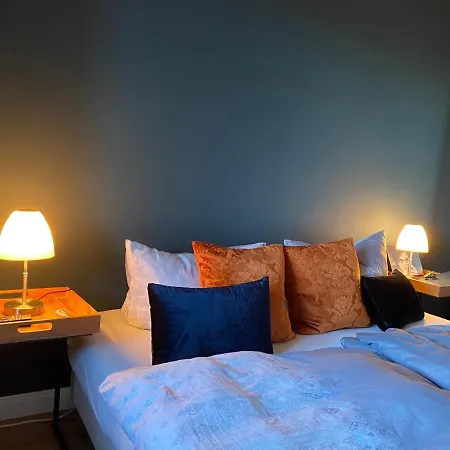 Appartement Kliffssand 33 *