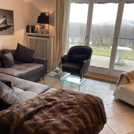 Kliffssand 33 Appartement Kampen
