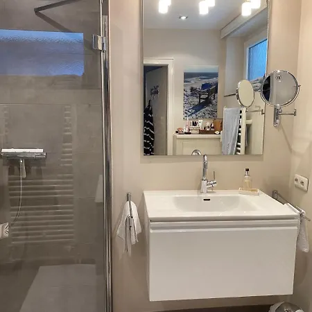 Kliffssand 33 Appartement